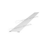 Планка крепежная забора 60 х 2000 NormanMP (ПЭ-01-7047-0.5)